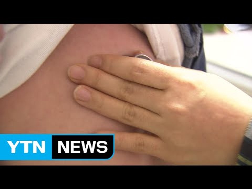 변비 환자 절반 이상은 노인과 어린이 / YTN (Yes! Top News)