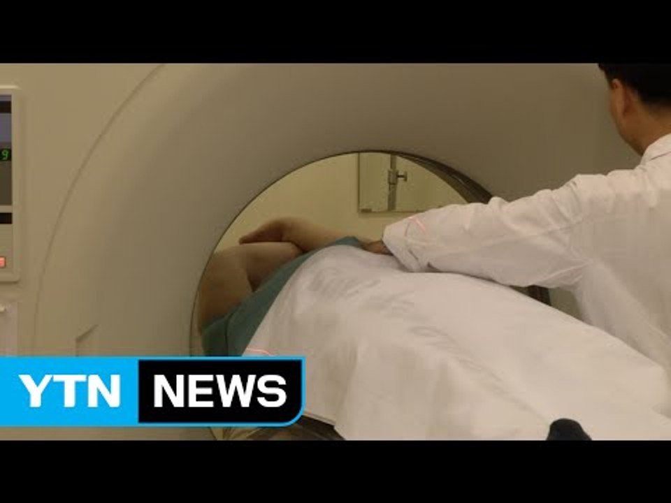 뚱뚱한 남성 암 환자, 2차 암 발병 위험 크다 / YTN (Yes! Top News)