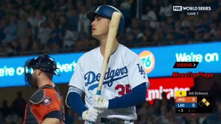 Houston Astros vs Los Angeles Dodgers _ World Series Game 7 Full Game Highlights-6aRZfHwuKKw