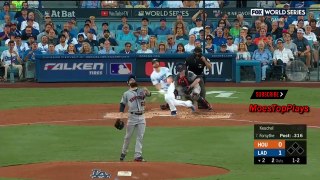 Houston Astros vs Los Angeles Dodgers _ World Series Game 1 Full Game Highlights-bu_bkCS_tCc