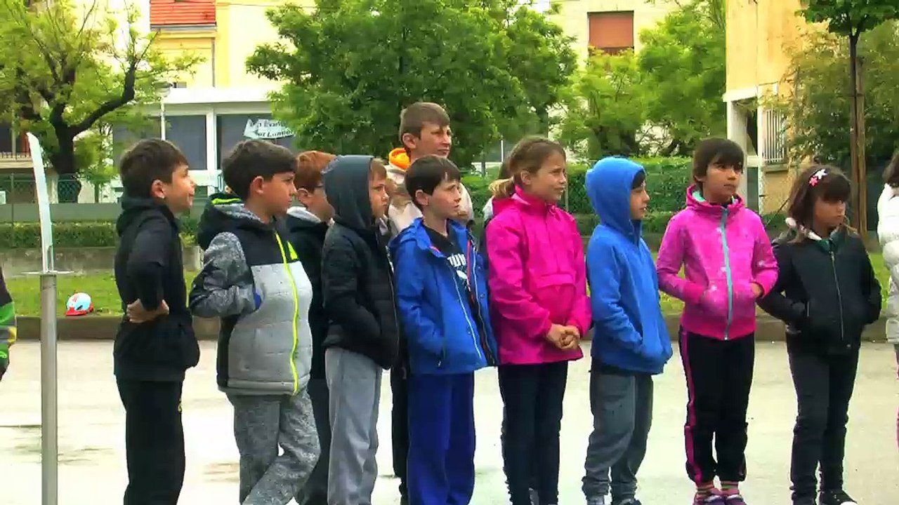 Intervieuw de Roger Camoin, délégué à la circulation et à la sécurité routière.