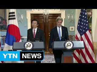 [YTN 실시간뉴스] "美 전략무기 한국 상시 배치 논의" / YTN (Yes! Top News)