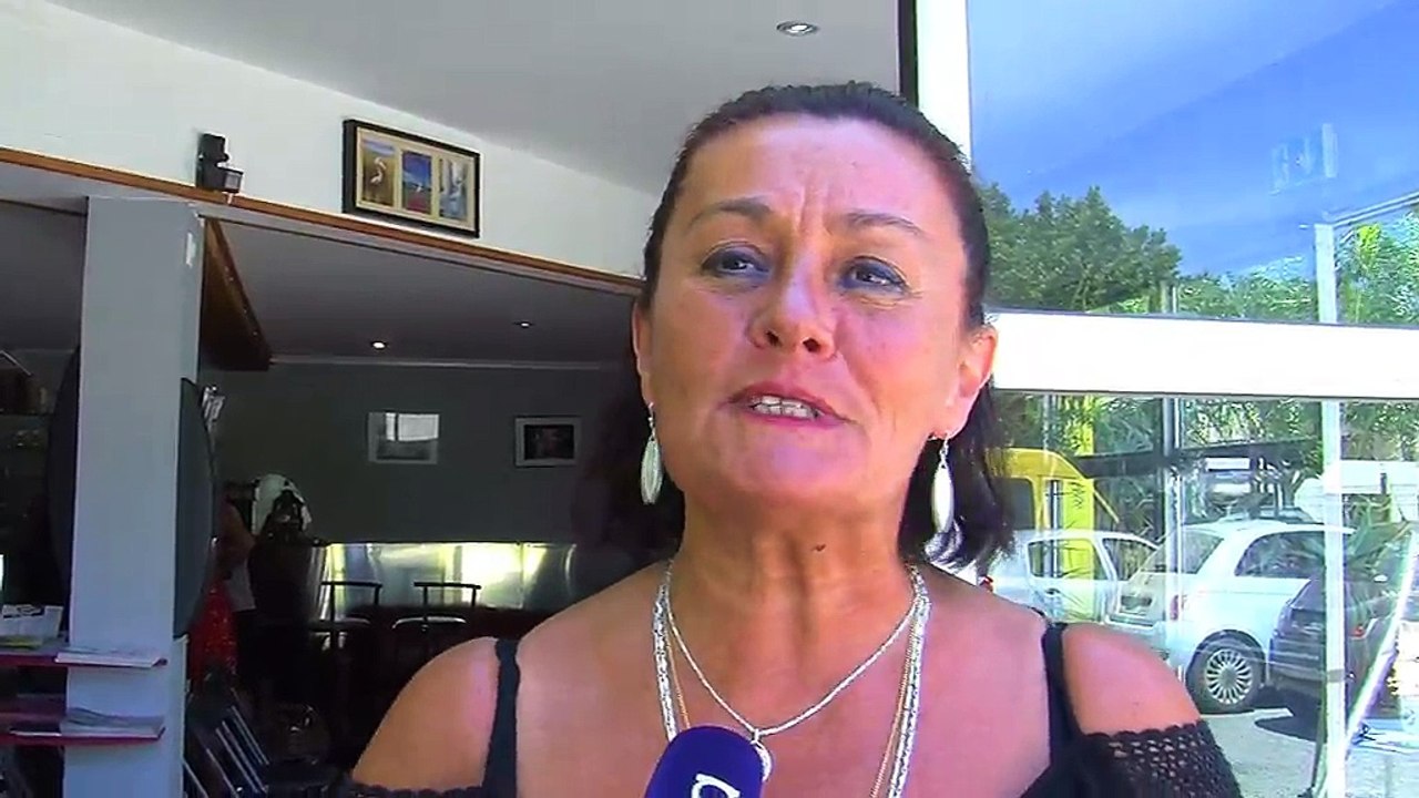 Murielle Peres, adjointe à la culture à Port-Saint-Louis-du-Rhône.