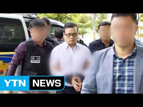 총격범 총격전 대비...유튜브에서 총기제조 배웠다 / YTN (Yes! Top News)