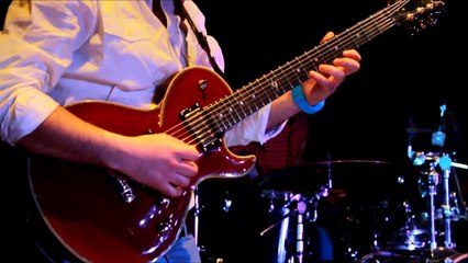 Mirady - Seyran - Klip Çekimi Sahne