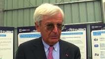 L'interview d'Alain De Krassny, président de Kem One.