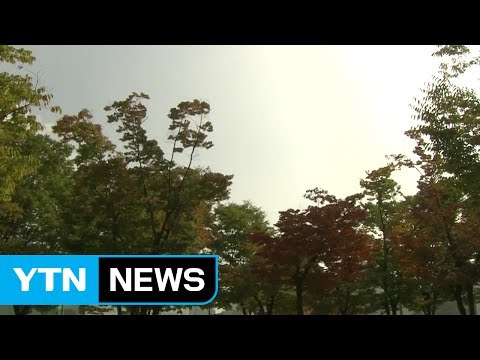 [날씨] 오늘 전국 맑고 따뜻...큰 일교차 / YTN (Yes! Top News)