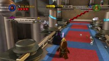 Das Ende der Jedi (İ-5) - LEGO Star Wars: Die komplette Saga #74 (Freies Spiel) - LP/Gameplay