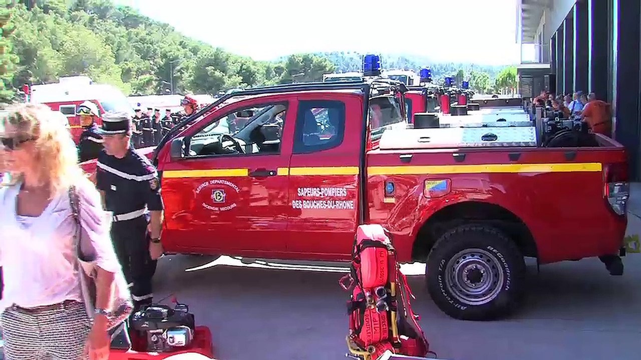 Michel ILLAC : Maire d'Ensuès-la-Redonne