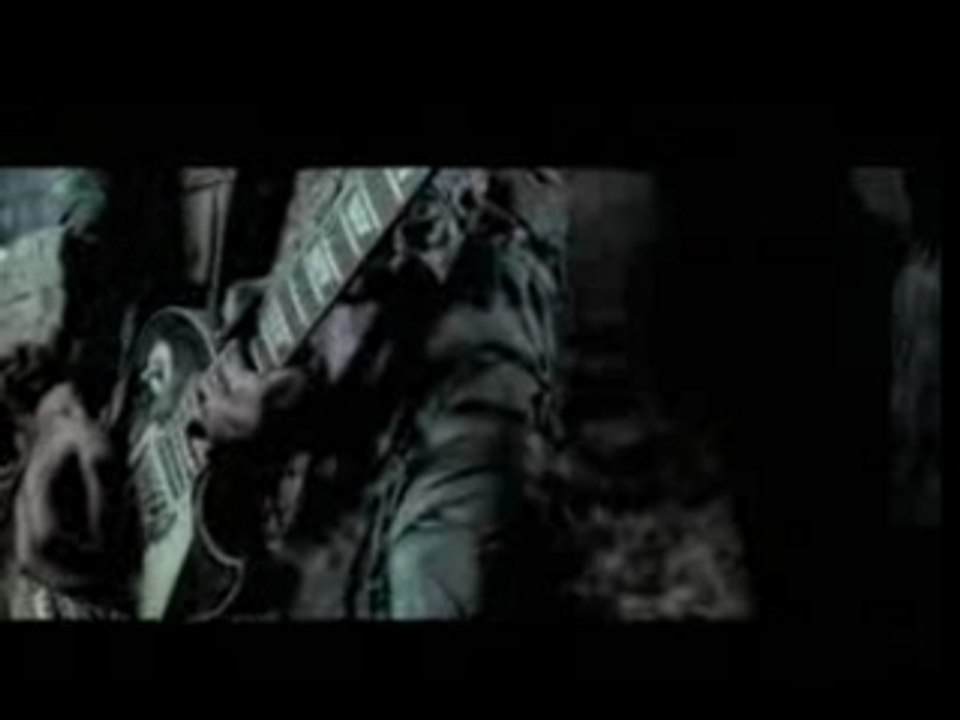 Lordi - Would you love a Monsterman