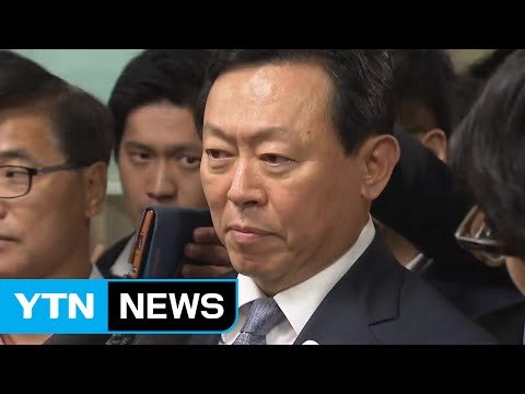 검찰, 롯데 수사 이르면 이번 주 종결 / YTN (Yes! Top News)
