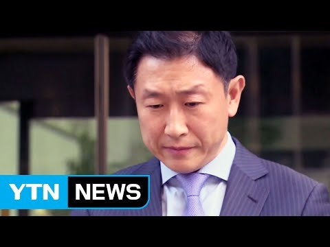 '스폰서 의혹' 부장검사 오늘 기소...진경준 이어 올해 2번째 / YTN (Yes! Top News)