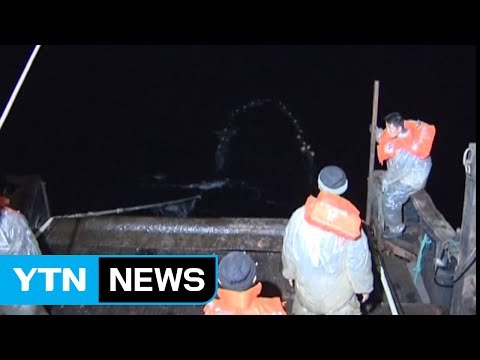 러, 불법조업 북 어선 총격...1명 사망·8명 부상 / YTN (Yes! Top News)