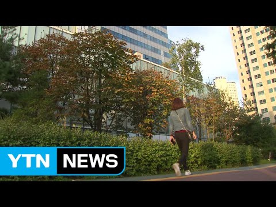 [날씨] 구름 많고 낮 동안 포근...출근길 안개 주의 / YTN (Yes! Top...
