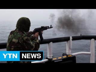 러, 검문받던 북한 어선에 총격...어부 1명 사망 / YTN (Yes! Top News)