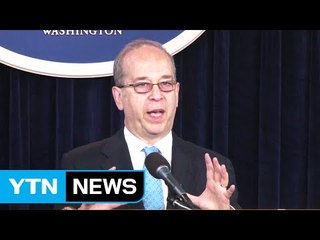 美 러셀 "김정은 핵 능력 가지면 죽을 것"...강경론 확산 / YTN (Yes! Top News)
