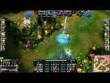 [IPL5] [Vòng bảng] [Bảng B] CLG.Prime vs CLG.Eu [03.12.2012]