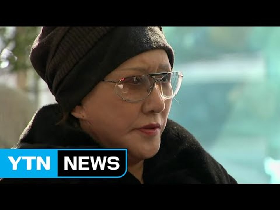 '무기 로비스트' 린다 김 필로폰 투약 혐의로 구속 / YTN (Yes! Top News)