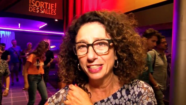 Overdrive au Palace de Martigues : réactions du public