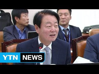 한선교, 女 의원에게 "내가 좋아?"..."윤리위 제소" / YTN (Yes! Top News)