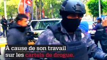 Mexique : comment le journaliste Javier Valdez a payé de sa vie ses enquêtes sur le narcotrafic