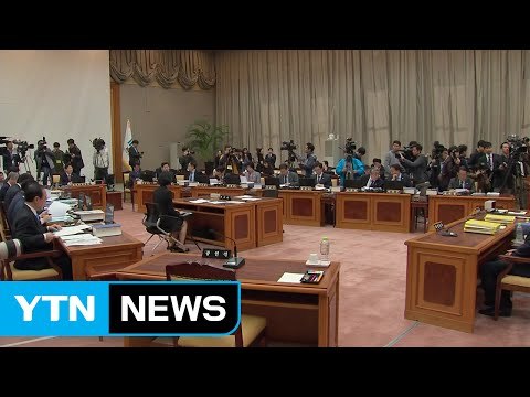 '미르재단 의혹' 수사 논란... 의지 없다 vs 절차 따랐다 / YTN (Yes! Top News)