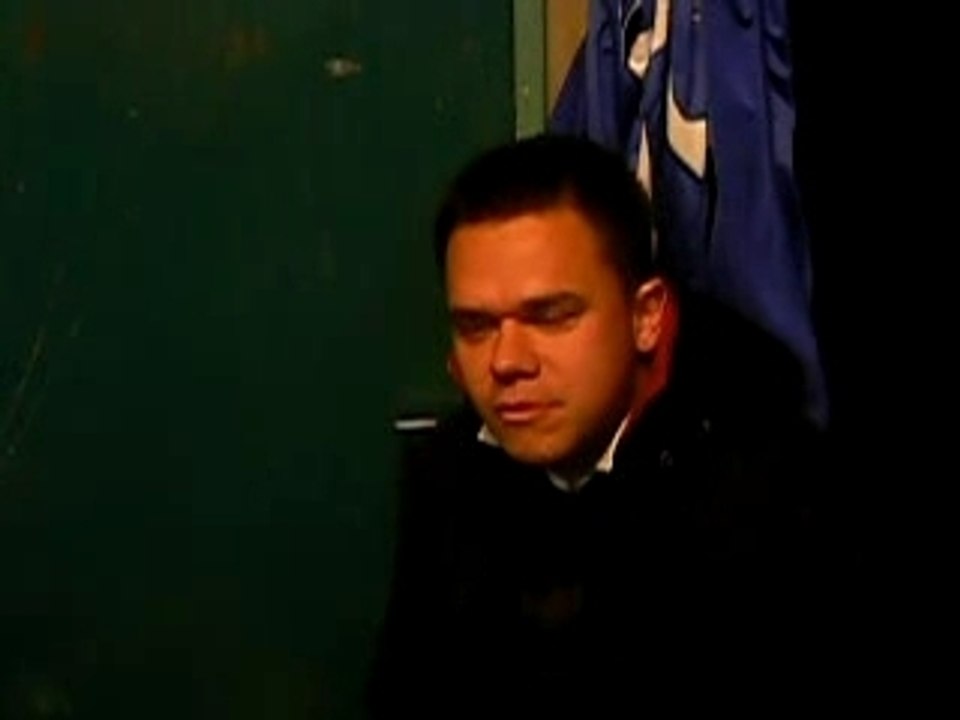 CDM Sucy FC - Sevran Le gilb du Week End