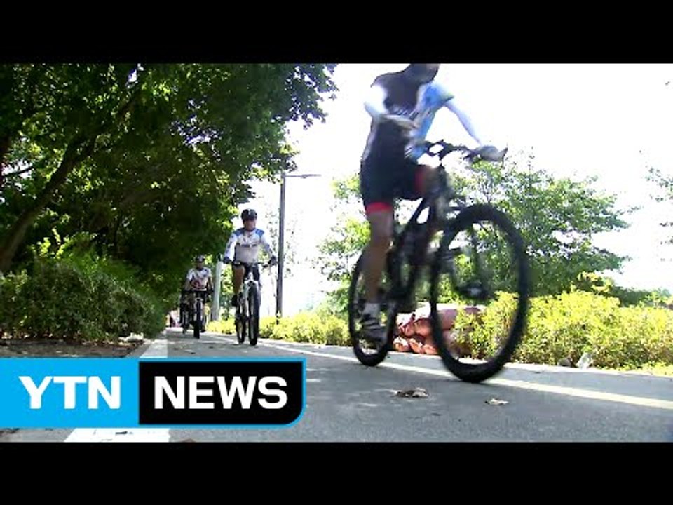 [날씨] 오늘 맑고 선선한 가을...미세먼지 주의 / YTN (Yes! Top News)