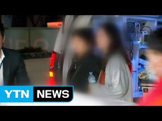 "시신 볼 수 없다면 신발이라도..." 탑승객 가족의 호소 / YTN (Yes! Top News)