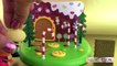 46.Peppa Pig Once Upon a Time Woodland Playset ♥ Jouets Il était une fois