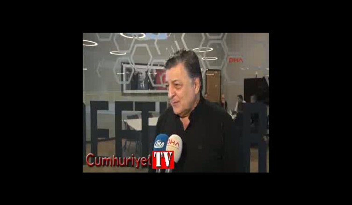 Yılmaz Vural: Erol Erdal Alkan olayı tam bir orta oyunu