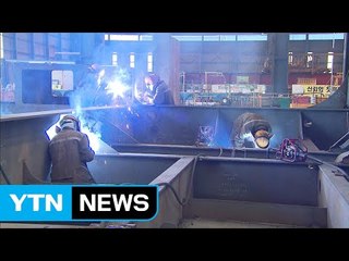 "구조조정 지지부진, 컨트롤타워가 안 보인다" / YTN (Yes! Top News)