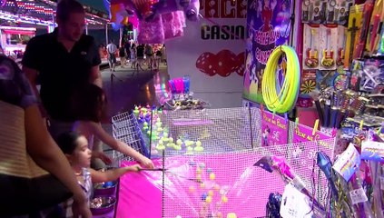 Interview marc Troulier pour les festivités estivales 2017 de Carro