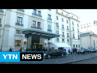 미.러, 스위스에서 시리아 휴전 협상 재개 / YTN (Yes! Top News)