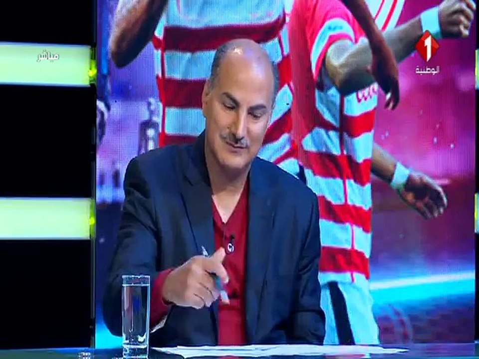 لحمة الإفريقي طرية ... والأفريقي عمرها ما طيح ويجب تكريم سليم الرياحي