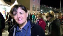 Réactions public Celtic Legends au Festival de Martigues 2017