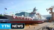 [기업] 대우조선해양, 해군 신형 호위함 1척 수주 / YTN (Yes! Top News)