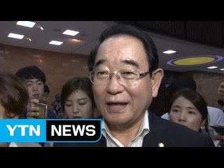 與 의원들 10만 원 쌀 모금운동...수해 주민 전달 / YTN (Yes! Top News)