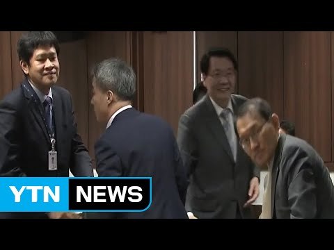 첫 북한 인권 정책 협의회...각 부처 모여 북한 인권 논의 / YTN (Yes! Top News)