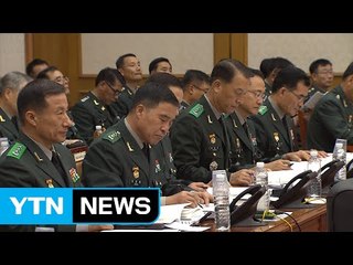 "軍, 급성맹장염 걸린 병사에 소화제 처방" / YTN (Yes! Top News)