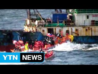 적반하장 中에 재반박...한-중 외교전 비화 / YTN (Yes! Top News)