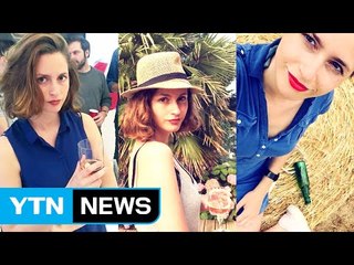 SNS 인기 스타 사진 속 놀라운 반전 / YTN (Yes! Top News)