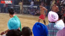 Final Kala Sanghe V/s Dhanori Kabaddi Match