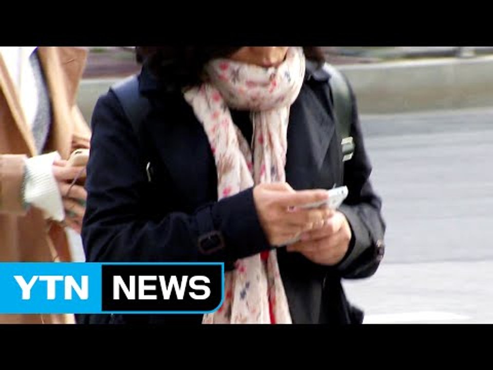 [날씨] 쾌청한 하늘...아침 쌀쌀·낮 선선 / YTN (Yes! Top News)