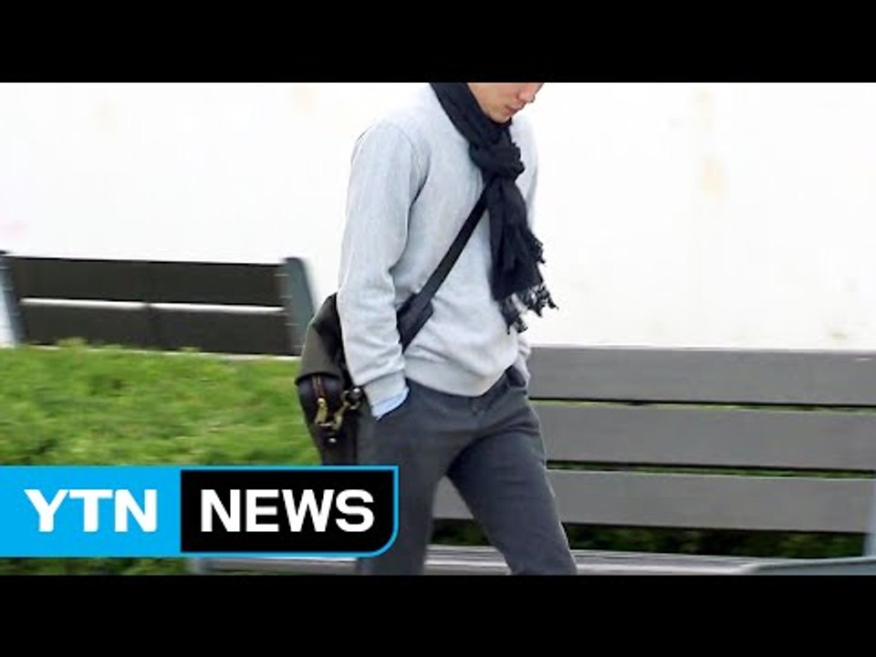 [날씨] 전국 가끔 구름 많음...아침 쌀쌀·낮 선선 / YTN (Yes! Top N...