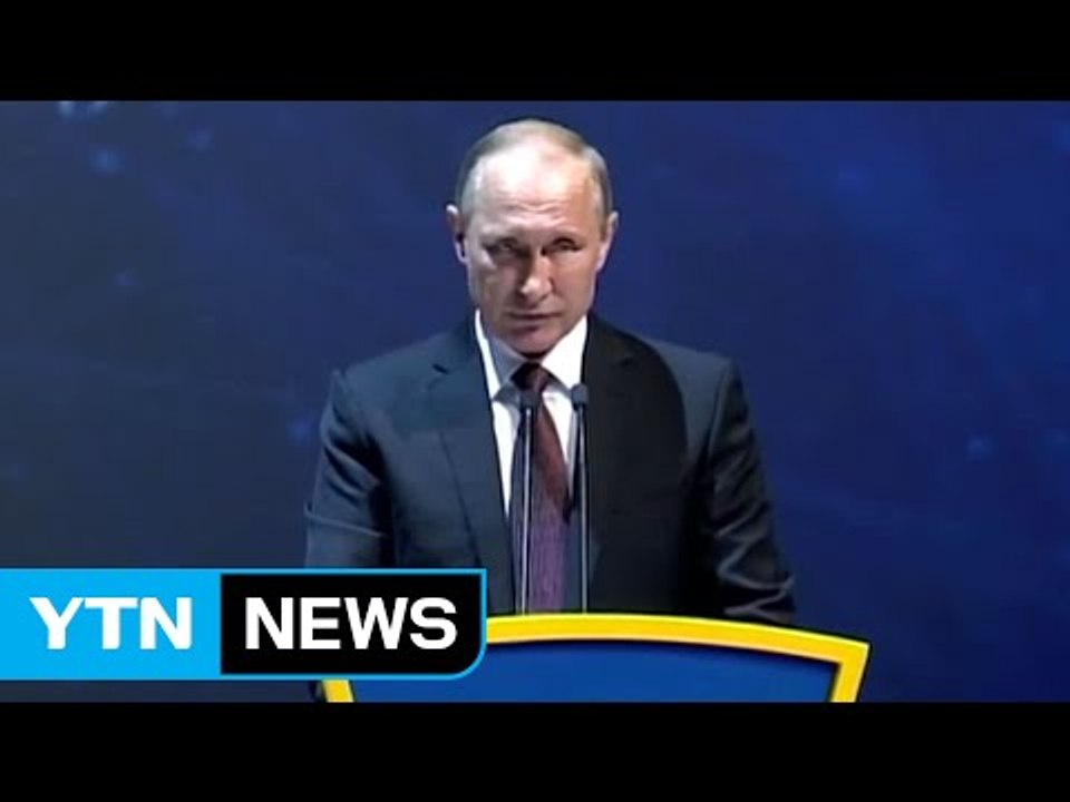 푸틴 "원유 감산 고려"...WTI, 1년 만에 최고가 / YTN (Yes! Top...