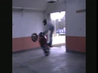 Session industrielle