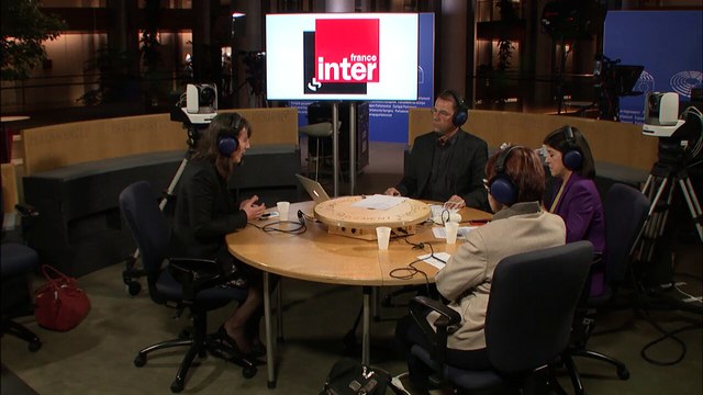 L’Europe face aux revendications indépendantistes - Le téléphone sonne Europe