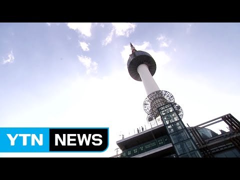 [날씨] 오늘 구름 많고 선선...야외 활동 좋아요 / YTN (Yes! Top News)