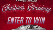 Win a Car Conway AR | Cogswell Motors Conway AR